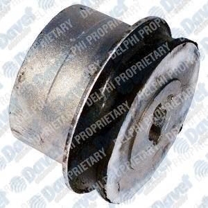 DELPHI TD527W Arka Salincak Takozu Vectra B  ####